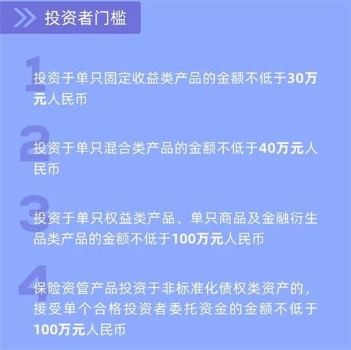 一图读懂《保险资产管理产品管理暂行办法》 明晰界限，护航资产管理稳健前行